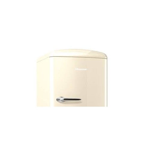 Hisense RR330D4AY2 monoporta Libera installazione 254 L F Beige