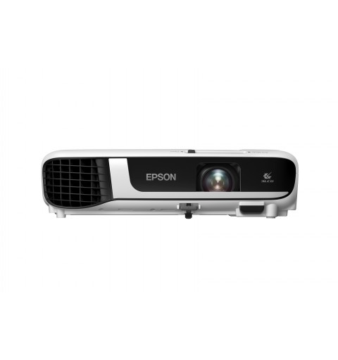 Epson EB-X51 data projector Standard throw projector 3800 ANSI lumens 3LCD XGA (1024x768) White