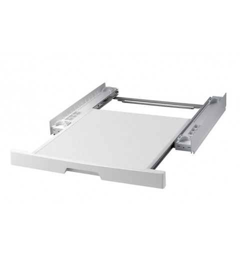 Samsung DV80T5220TT S3 sèche-linge Autoportante Charge avant 8 kg A+++ Blanc