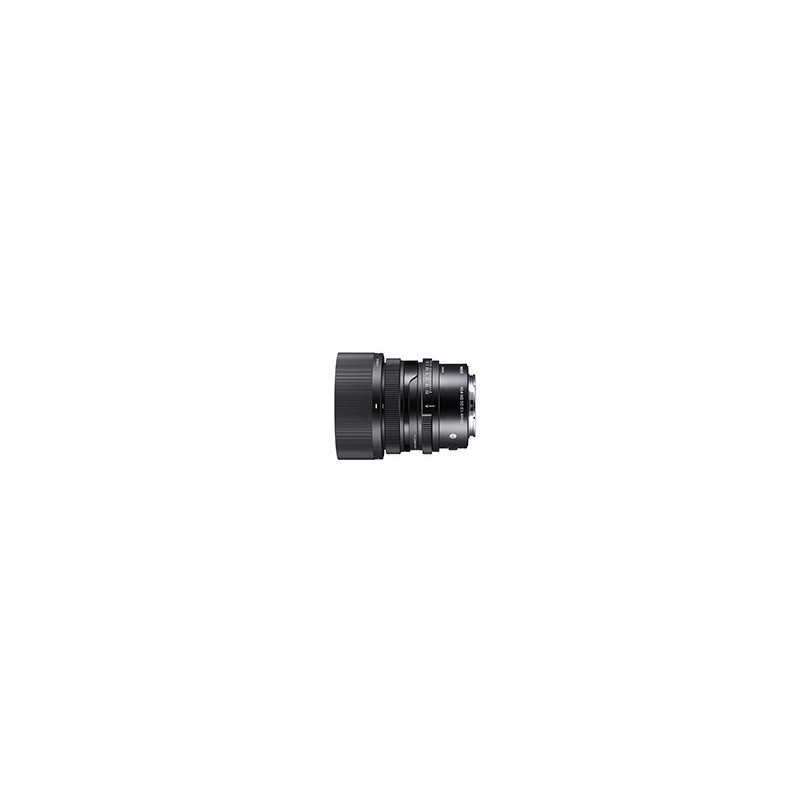 Sigma 35mm F2 DG DN MILC Objectif standard Noir