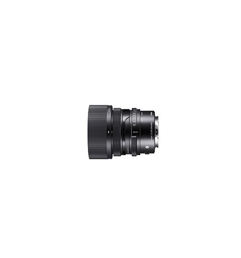 Sigma 35mm F2 DG DN MILC Obiettivi standard Nero