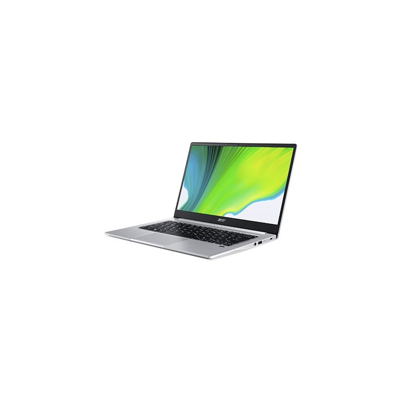 Acer Swift 3 SF314-59-57B2 Notebook 35.6 cm (14") Full HD Intel Core i5 8 GB LPDDR4x-SDRAM 256 GB SSD Wi-Fi 6 (802.11ax)