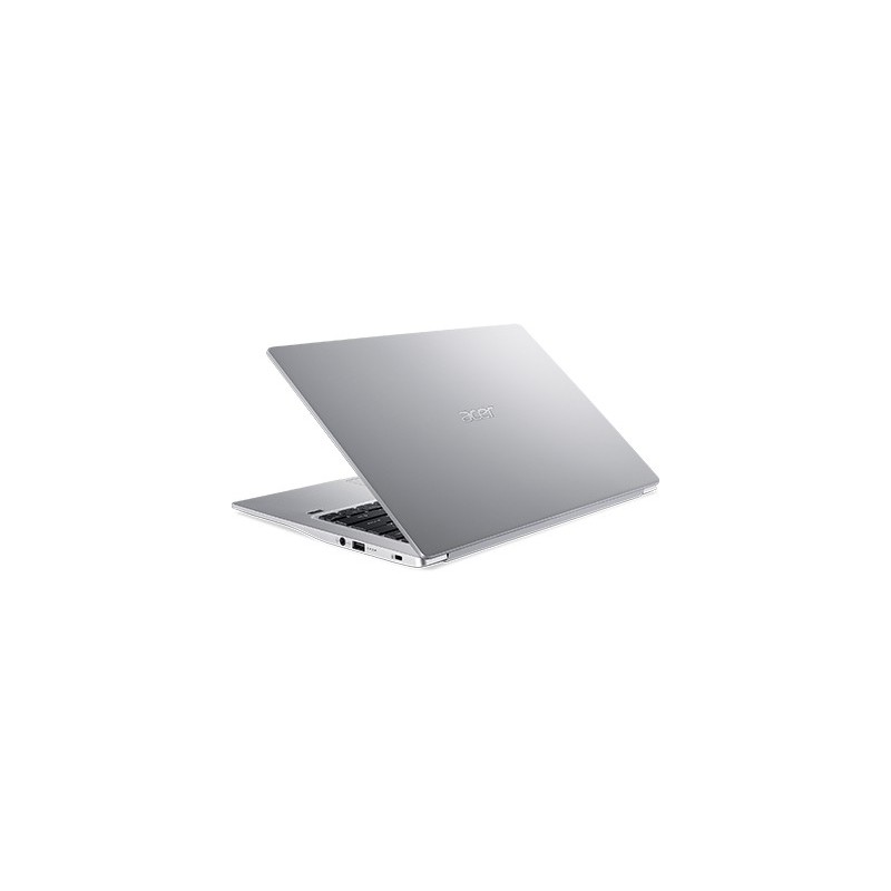 Acer Swift 3 SF314-59-57B2 Notebook 35.6 cm (14") Full HD Intel Core i5 8 GB LPDDR4x-SDRAM 256 GB SSD Wi-Fi 6 (802.11ax)