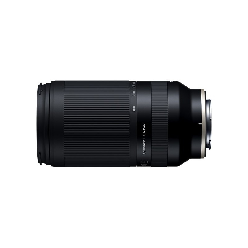 Tamron 70-300mm F 4.5-6.3 Di III RXD