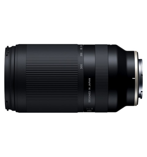 Tamron 70-300mm F 4.5-6.3 Di III RXD