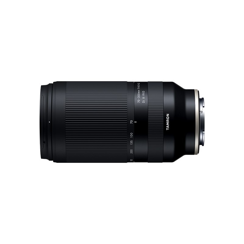 Tamron 70-300mm F 4.5-6.3 Di III RXD