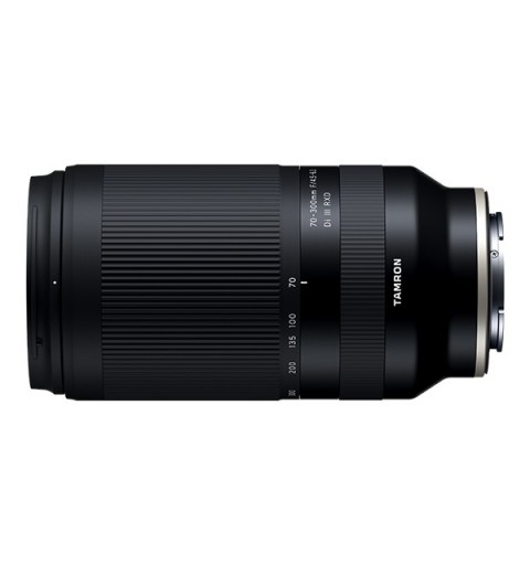 Tamron 70-300mm F 4.5-6.3 Di III RXD