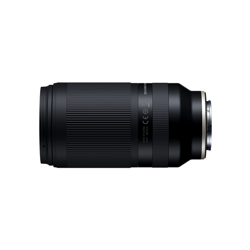 Tamron 70-300mm F 4.5-6.3 Di III RXD