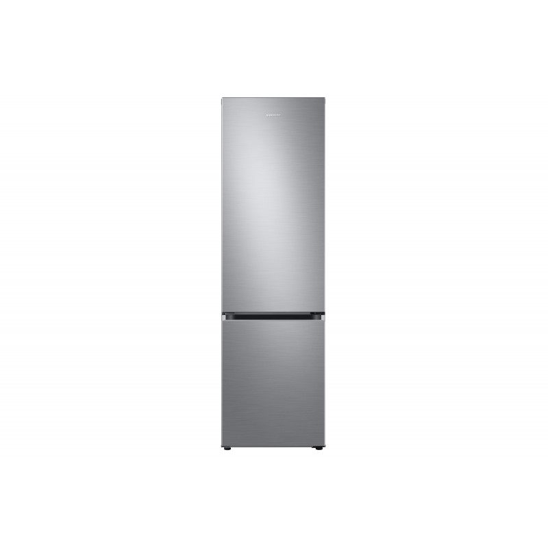 Samsung RB38T603CS9 réfrigérateur-congélateur Autoportante 385 L C Argent