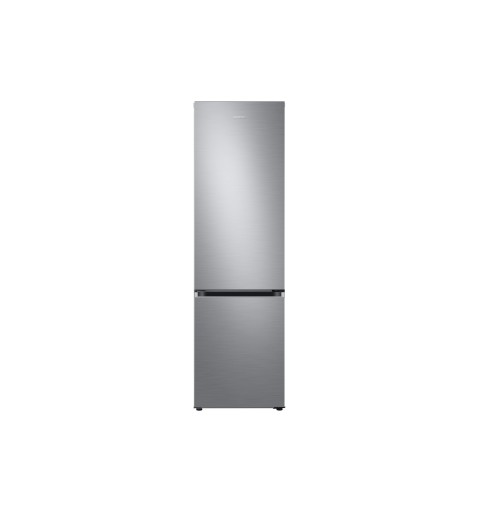 Samsung RB38T603CS9 fridge-freezer Freestanding 385 L C Silver