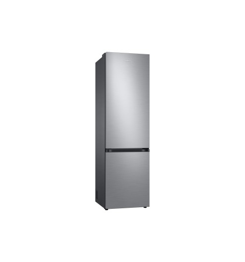 Samsung RB38T603CS9 fridge-freezer Freestanding 385 L C Silver