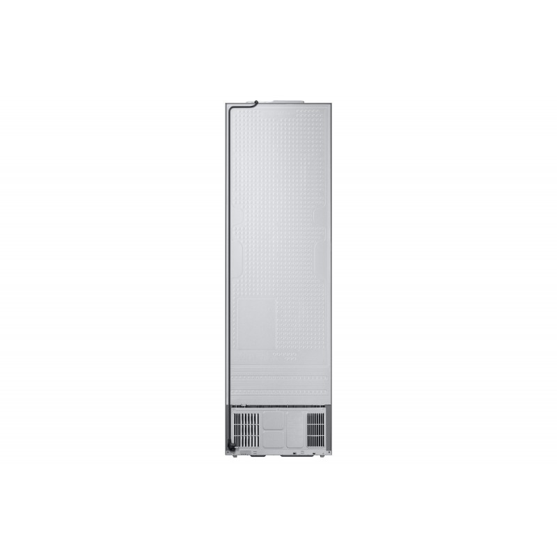 Samsung RB38T603CS9 fridge-freezer Freestanding 385 L C Silver