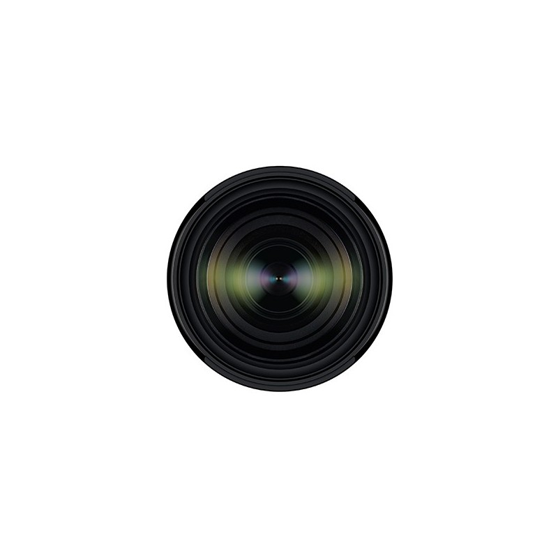 Tamron 28-200mm F 2.8-5.6 Di III RXD MILC Objectif zoom standard Noir