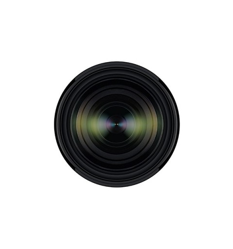 Tamron 28-200mm F 2.8-5.6 Di III RXD MILC Obiettivi con zoom standard Nero