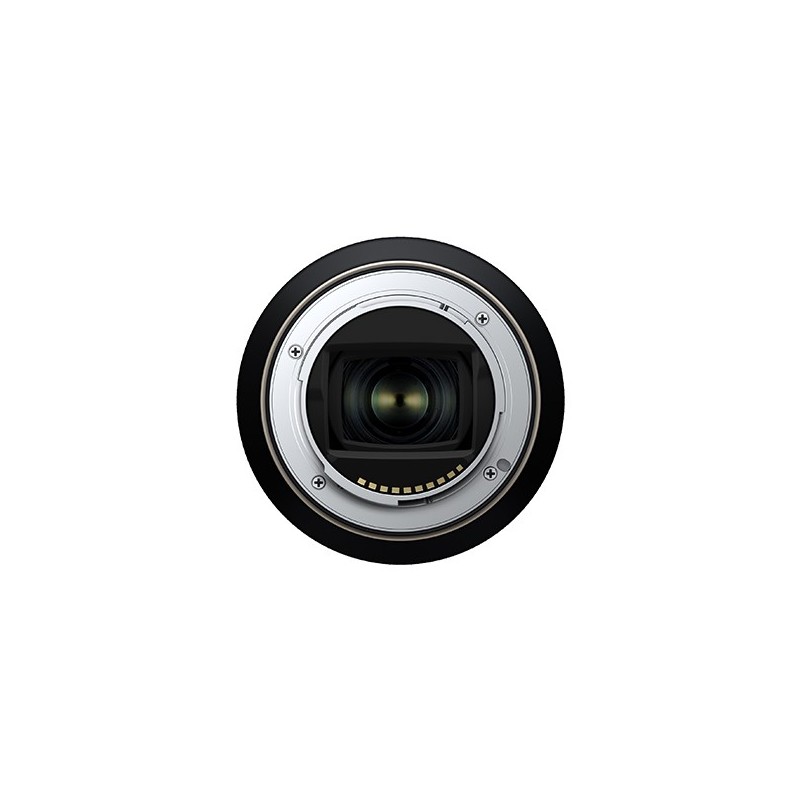 Tamron 28-200mm F 2.8-5.6 Di III RXD MILC Obiettivi con zoom standard Nero