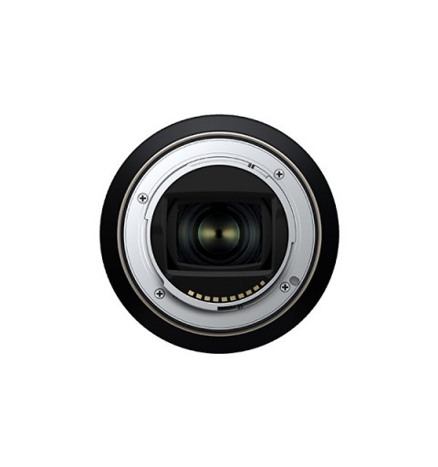 Tamron 28-200mm F 2.8-5.6 Di III RXD MILC Obiettivi con zoom standard Nero