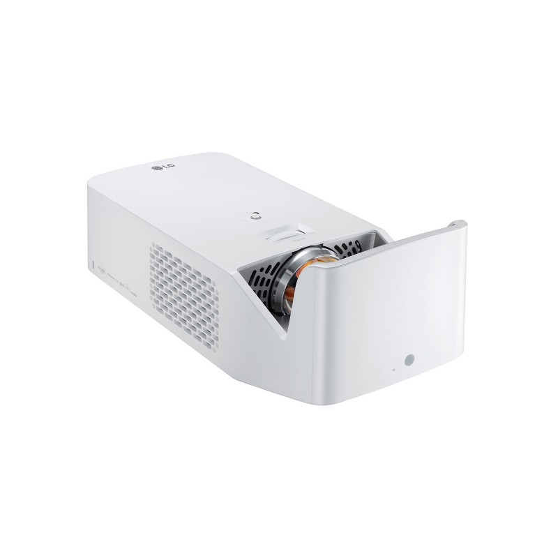 LG HF65LSR data projector Ultra short throw projector 1000 ANSI lumens DLP 1080p (1920x1080) White