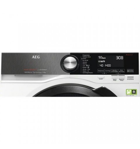 AEG L9FEC942Y lavatrice Caricamento frontale 9 kg 1400 Giri min A Bianco
