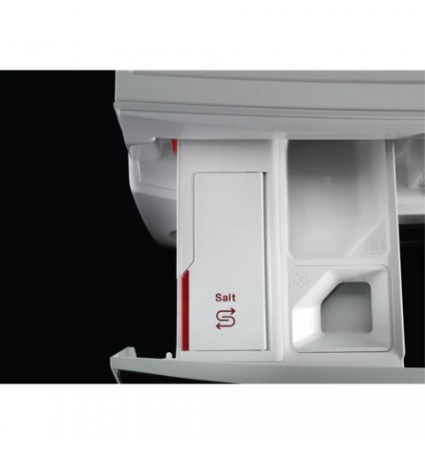 AEG L9FEC942Y Waschmaschine Frontlader 9 kg 1400 RPM A Weiß