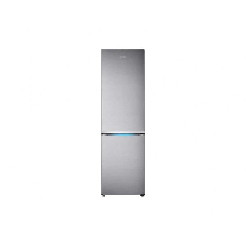 Samsung RB36R8799SR frigorifero con congelatore Libera installazione 350 L D Acciaio inossidabile