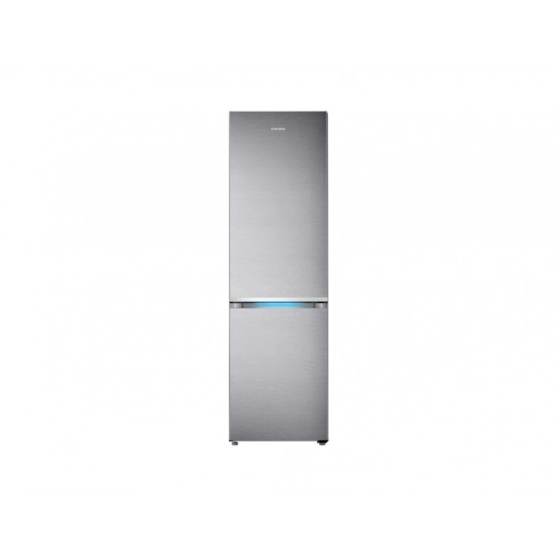 Samsung RB36R8799SR réfrigérateur-congélateur Autoportante 350 L D Acier inoxydable