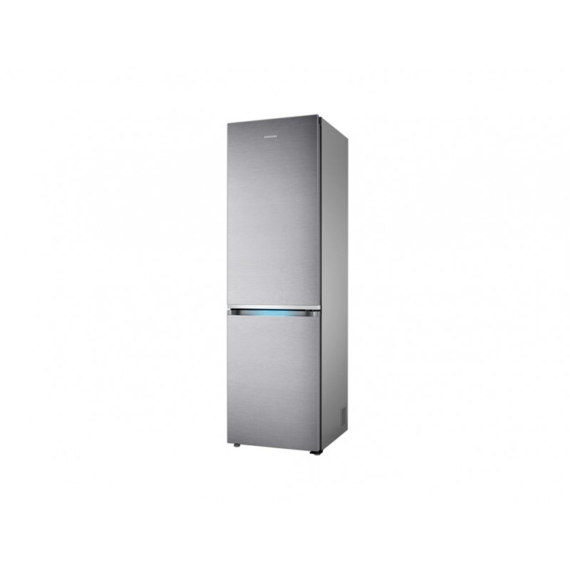 Samsung RB36R8799SR fridge-freezer Freestanding 350 L D Stainless steel