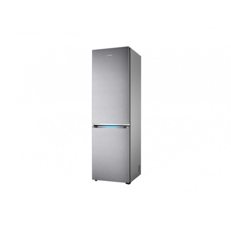 Samsung RB36R8799SR frigorifero con congelatore Libera installazione 350 L D Acciaio inossidabile