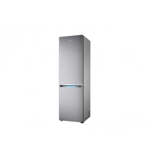 Samsung RB36R8799SR frigorifero con congelatore Libera installazione 350 L D Acciaio inossidabile