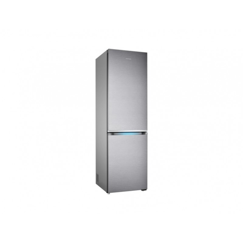 Samsung RB36R8799SR frigorifero con congelatore Libera installazione 350 L D Acciaio inossidabile