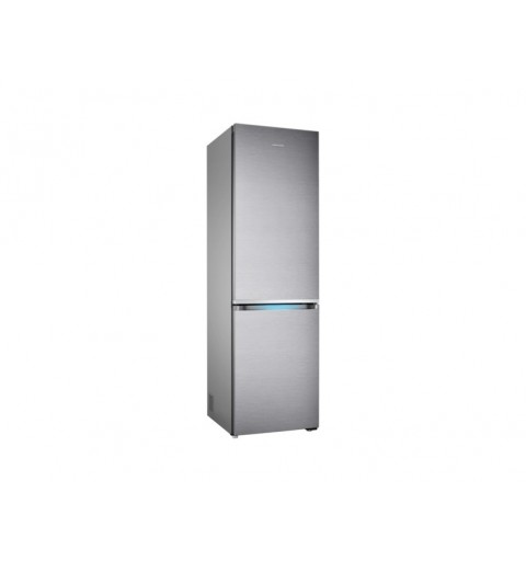 Samsung RB36R8799SR fridge-freezer Freestanding 350 L D Stainless steel