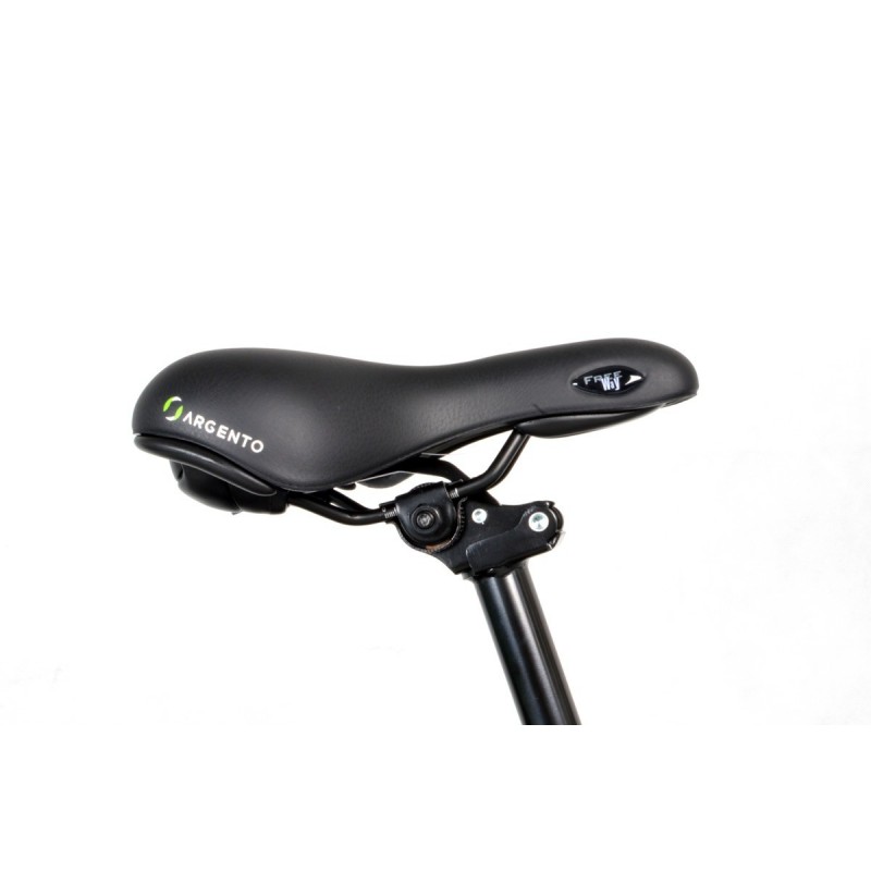 Argento Bike Mini Max Alluminio 50,8 cm (20") 25 kg