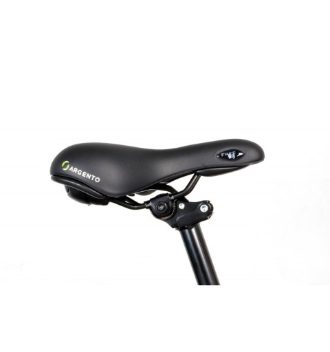 Argento Bike Mini Max Alluminio 50,8 cm (20") 25 kg