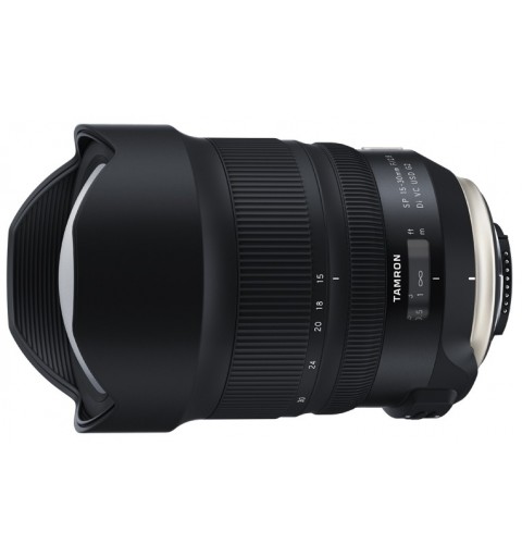 Tamron SP 15-30mm F 2.8 Di VC USD G2 Black