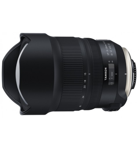 Tamron SP 15-30mm F 2.8 Di VC USD G2 Schwarz