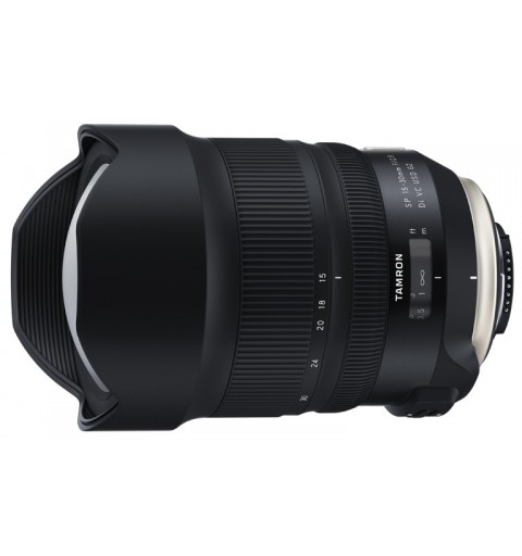 Tamron SP 15-30mm F 2.8 Di VC USD G2 Schwarz