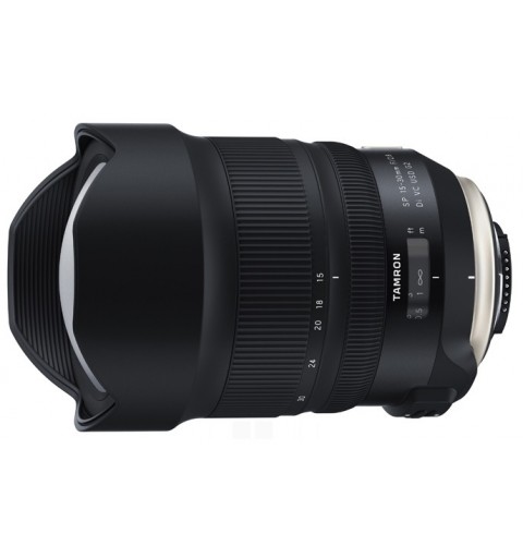 Tamron SP 15-30mm F 2.8 Di VC USD G2 Negro