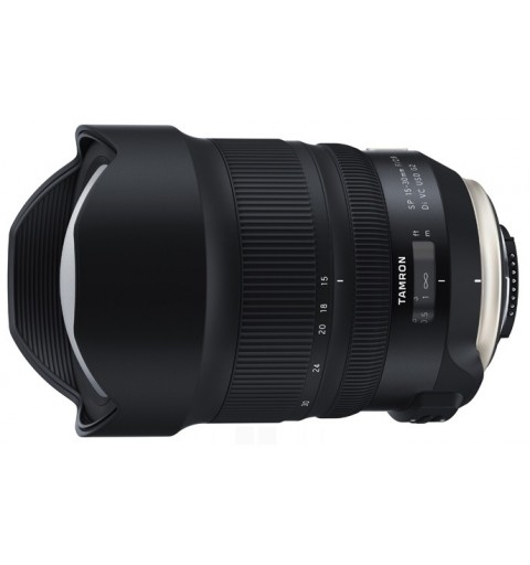 Tamron SP 15-30mm F 2.8 Di VC USD G2 Schwarz