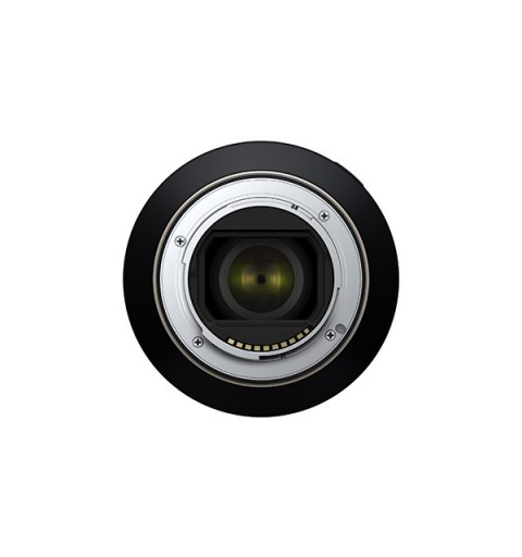 Tamron 70-180mm F 2.8 Di III VXD MILC Téléobjectif zoom Noir