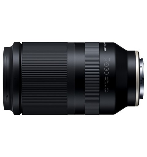 Tamron 70-180mm F 2.8 Di III VXD MILC Objetivo telefoto zoom Negro