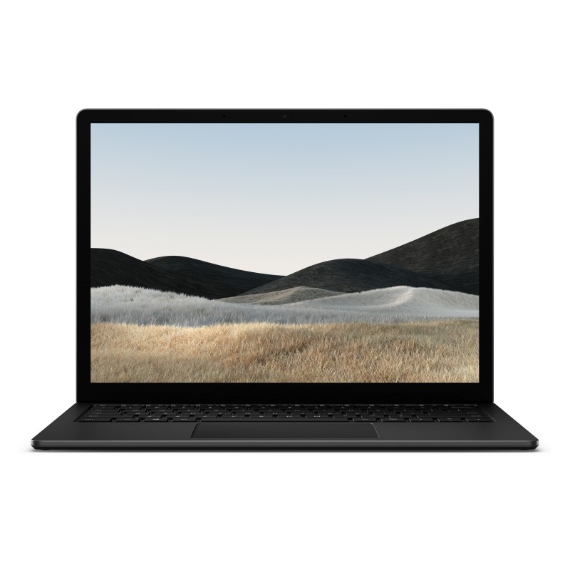 Microsoft Surface Laptop 4 Notebook 34.3 cm (13.5") Touchscreen Intel Core i5 8 GB LPDDR4x-SDRAM 512 GB SSD Wi-Fi 6 (802.11ax)