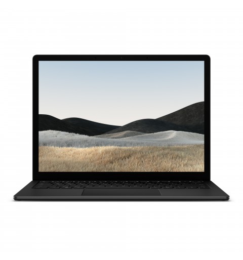 Microsoft Surface Laptop 4 Notebook 34,3 cm (13.5 Zoll) Touchscreen Intel Core i5 8 GB LPDDR4x-SDRAM 512 GB SSD Wi-Fi 6