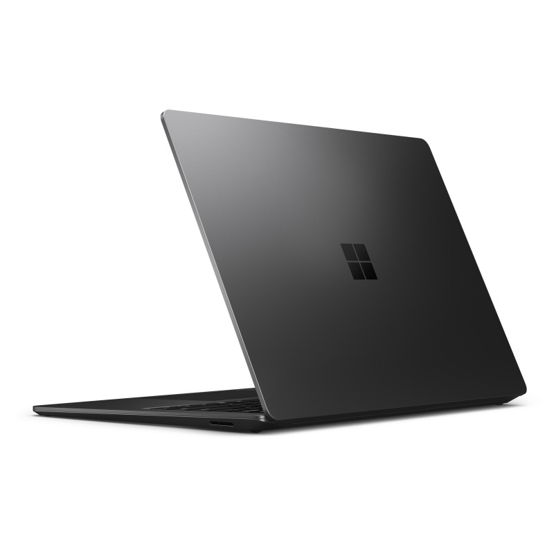 Microsoft Surface Laptop 4 13" i5 11th gen 8GB 512GB Black