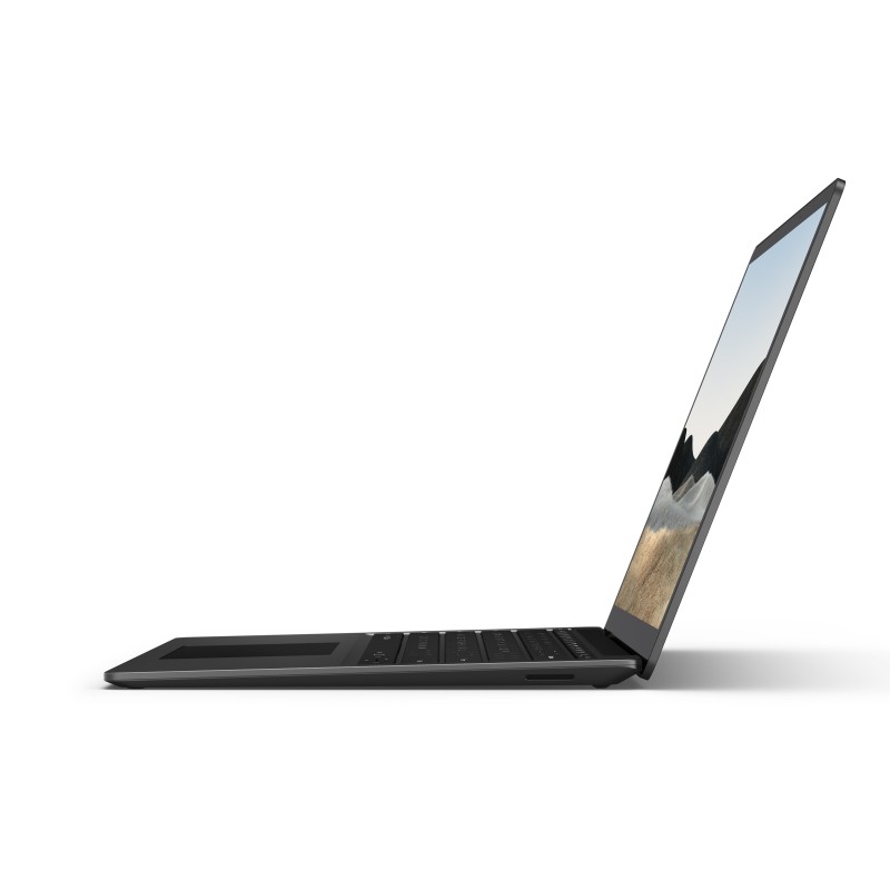 Microsoft Surface Laptop 4 Notebook 34,3 cm (13.5 Zoll) Touchscreen Intel Core i5 8 GB LPDDR4x-SDRAM 512 GB SSD Wi-Fi 6