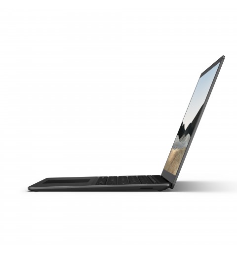 Microsoft Surface Laptop 4 Portátil 34,3 cm (13.5") Pantalla táctil Intel Core i5 8 GB LPDDR4x-SDRAM 512 GB SSD Wi-Fi 6
