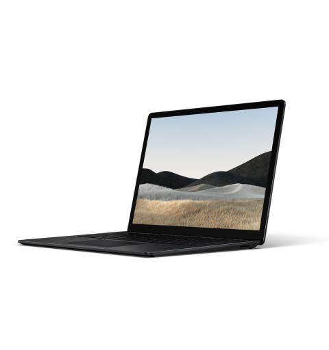 Microsoft Surface Laptop 4 13" i5 11th gen 8GB 512GB Black
