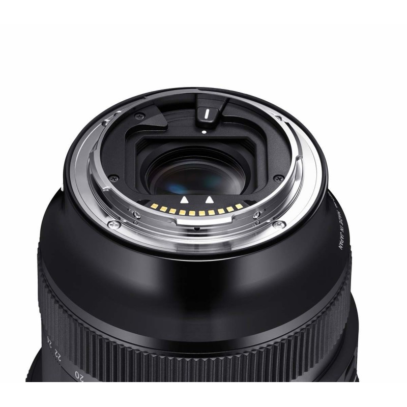 Sigma 14-24mm F2.8 DG DN Art SLR Obiettivi con zoom standard Nero