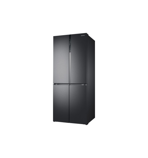 Samsung RF50N5970B1 ES frigo américain Autoportante 486 L F Noir