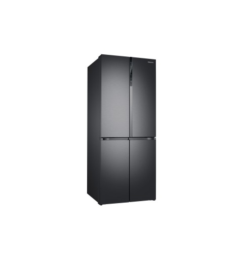 Samsung RF50N5970B1 ES frigo américain Autoportante 486 L F Noir