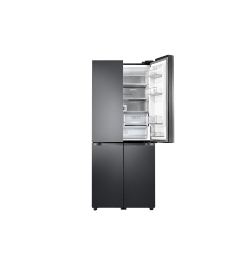 Samsung RF50N5970B1 ES frigo américain Autoportante 486 L F Noir