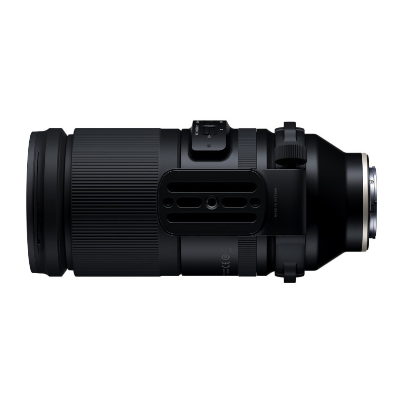 Tamron 150-500mm F 5-6.7 Di III VC VXD MILC Ultra-Tele-Zoomobjektiv Schwarz